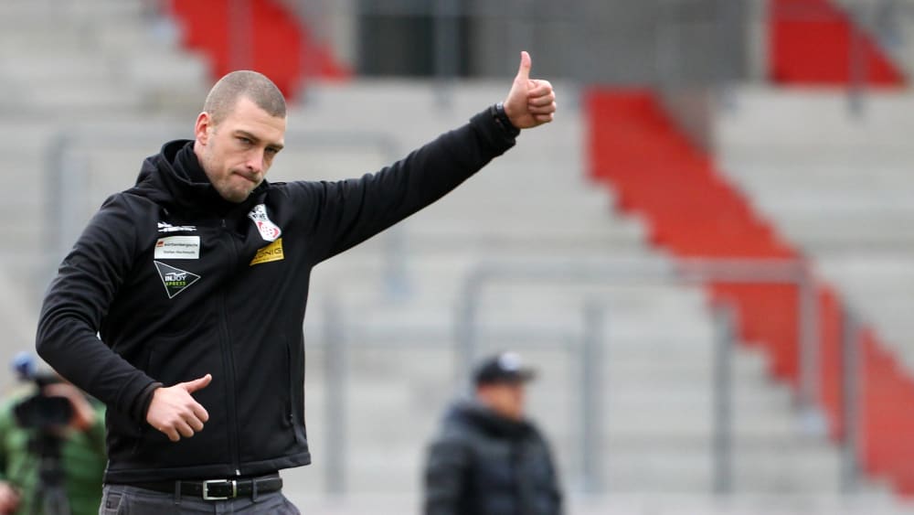 Robin Krüger