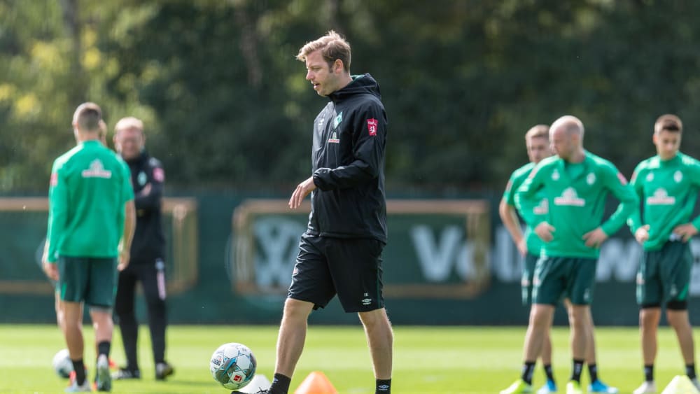 Florian Kohfeldt