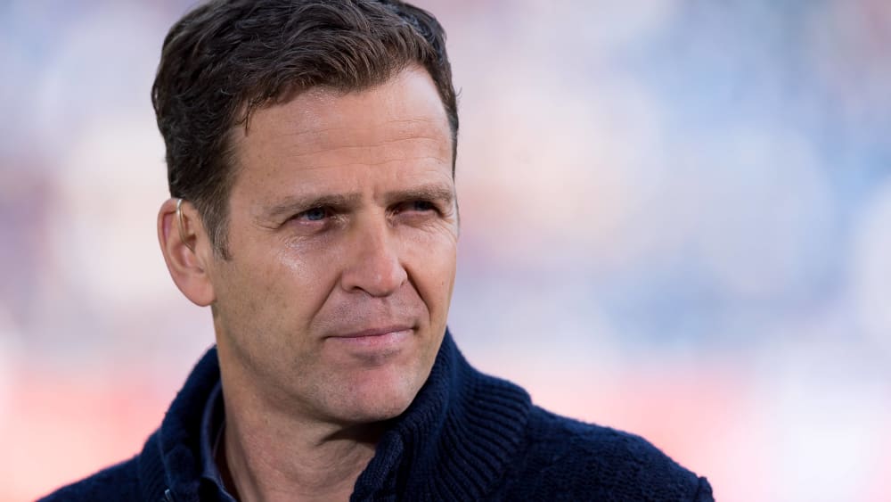 Oliver Bierhoff