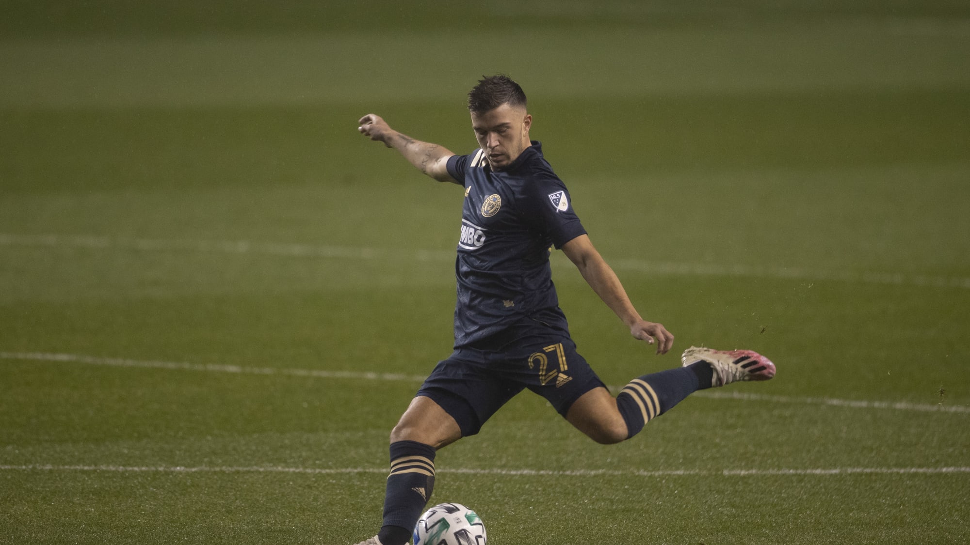 Beben In Der Mls! Müller In Die Mls: Überall Deutsche – Die Sensation Ist Perfekt! - 49tpwln