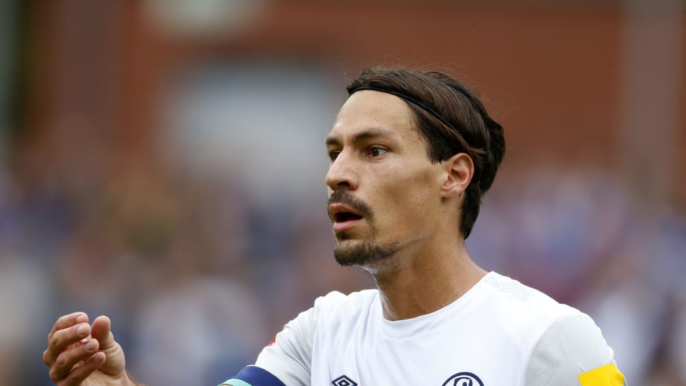 Wird er zum Kapitän bestimmt? Schalkes Benjamin Stambouli.