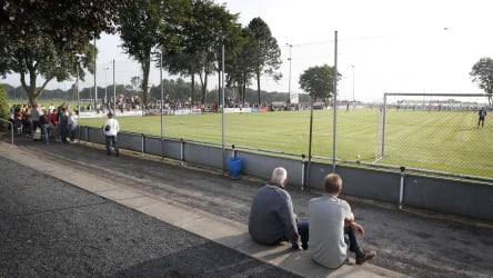Die Fans des SV Straelen dürfen sich auf einen weiteren Holländer freuen. Sem Emilio de Wit wird in der neuen Saison an der Römerstraße auflaufen.