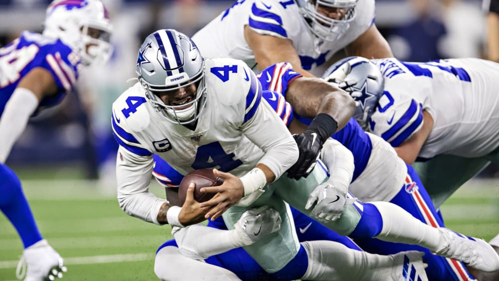 Dak Prescott