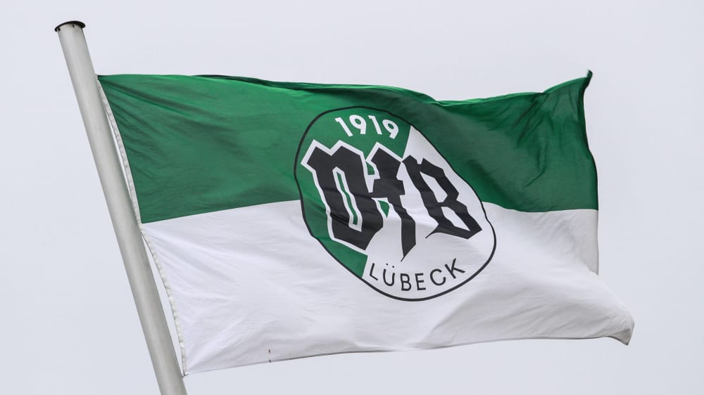 Der VfB L&#252;beck hat seinen sechsten Neuzugang bekanntgegeben.