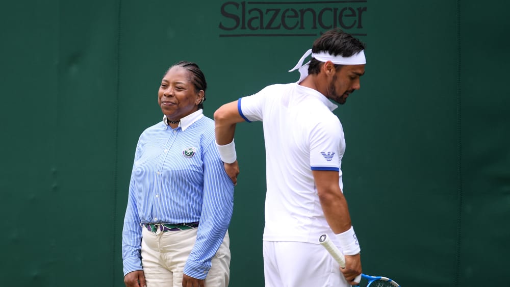 Fabio Fognini