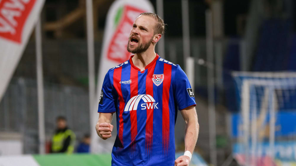 Maximilian Beister