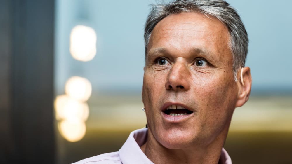 Marco van Basten