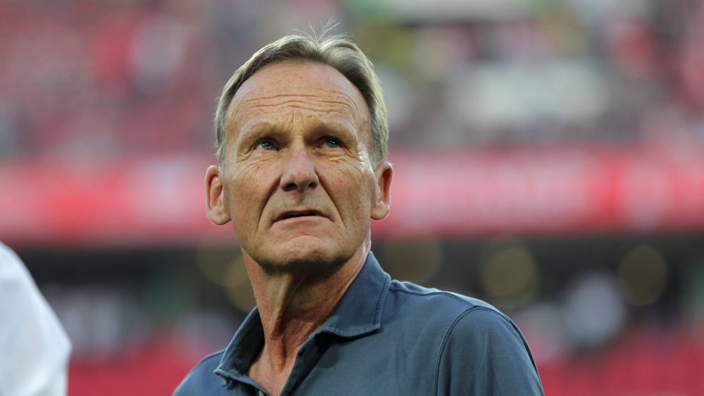 Hans-Joachim Watzke