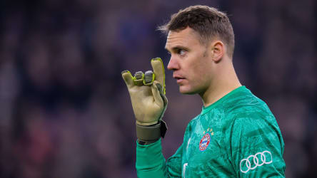Manuel Neuer