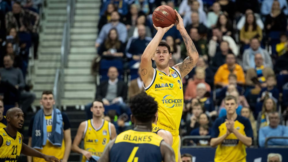 Radosavljevic wechselt von Berlin nach Hamburg kicker