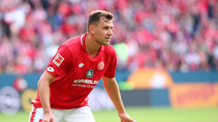 Adam Szalai