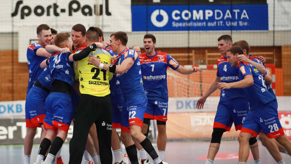 HBW Balingen-Weilstetten