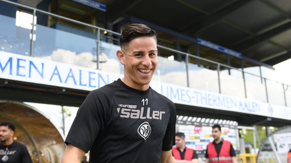 Nicolas Sessa