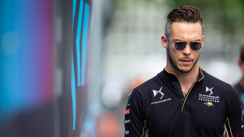 André Lotterer