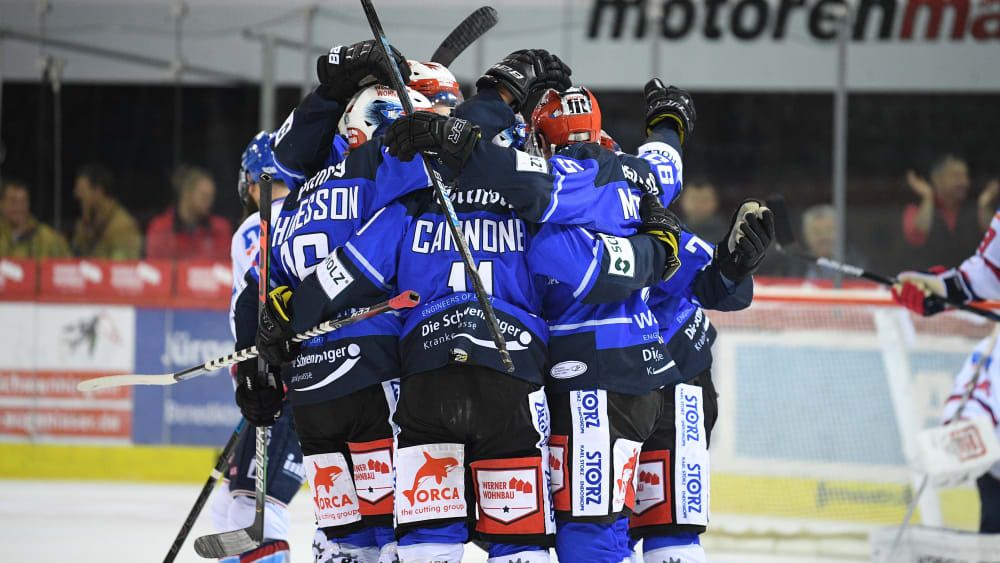 Schwenninger Wild Wings