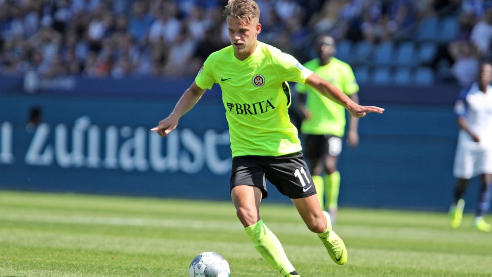 Nicklas Shipnoski