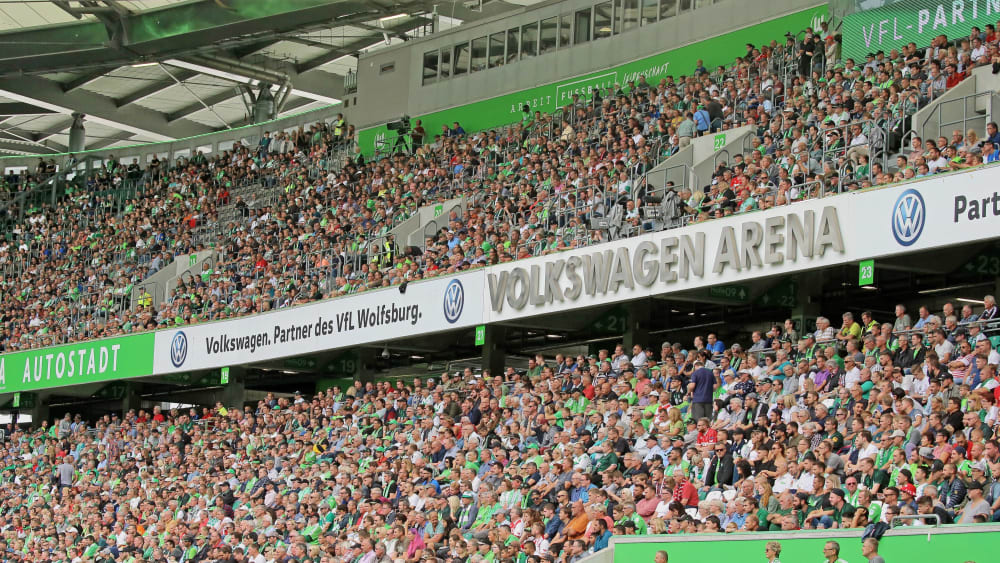 Volkswagen-Arena