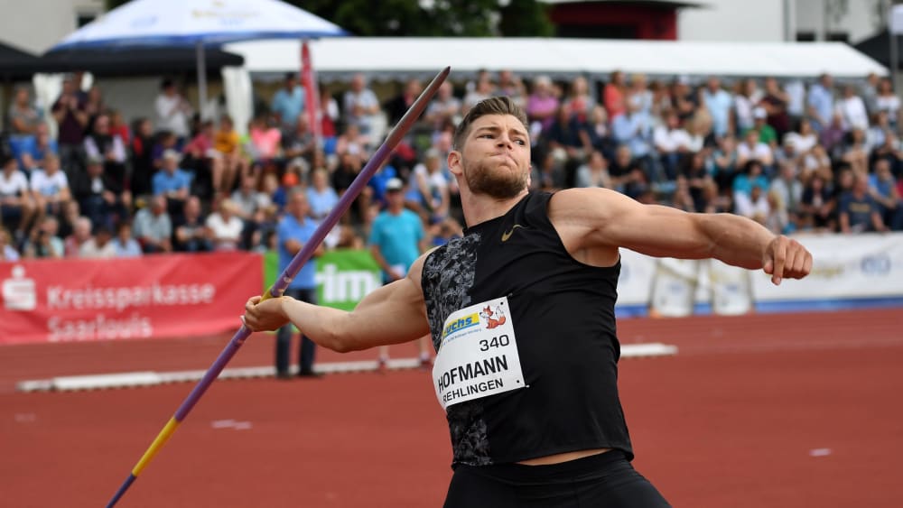 Andreas Hofmann