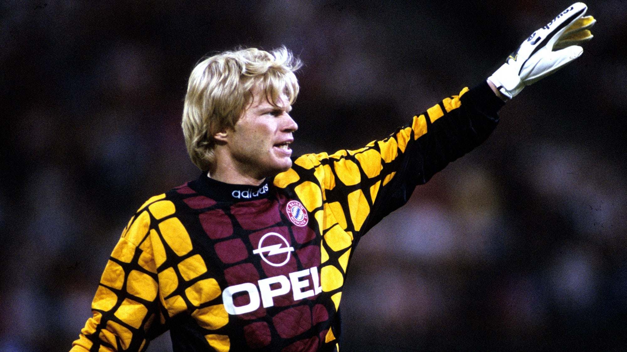 Oliver Kahn