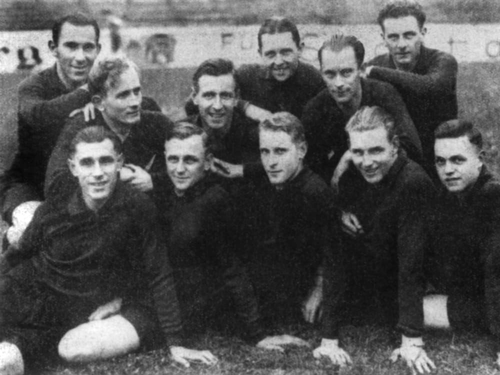 1936 Deutschland blamiert sich bei den Olympischen Spielen in Berlin