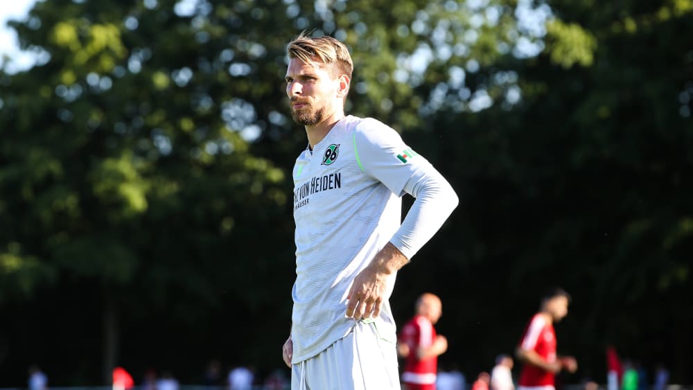 Ron-Robert Zieler