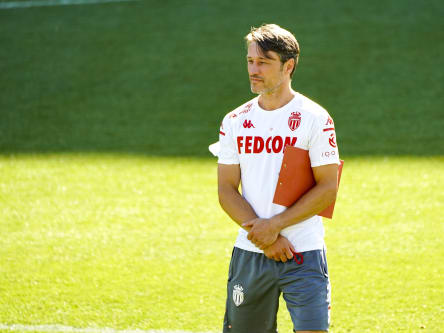 Niko Kovac