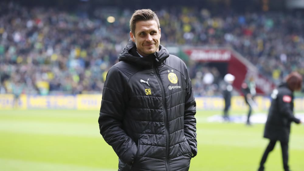 Sebastian Kehl