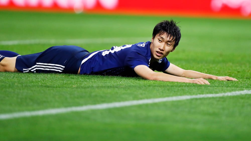 Daichi Kamada