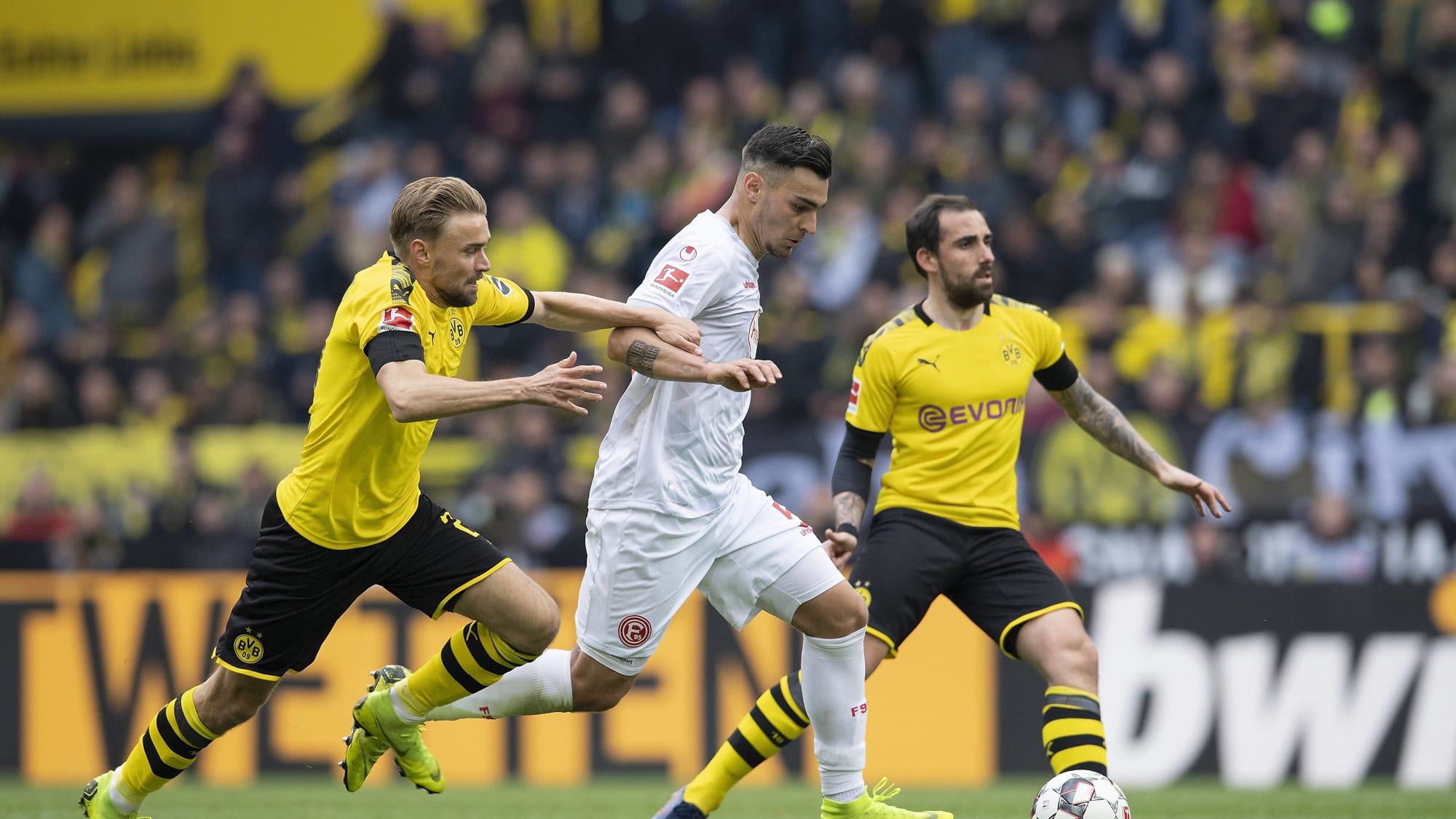 Bester Innenverteidiger Bester Innenverteidiger