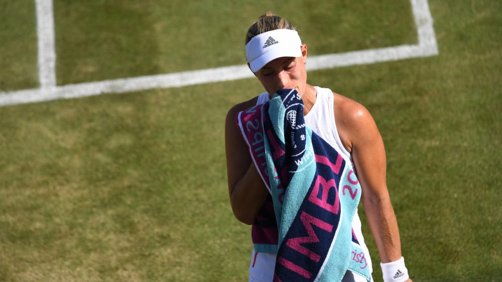 Angelique Kerber