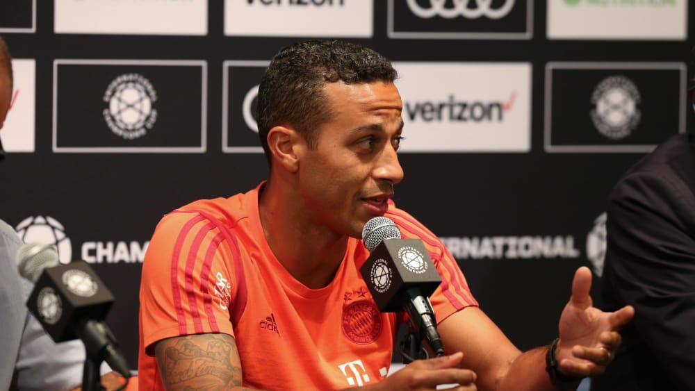 Thiago