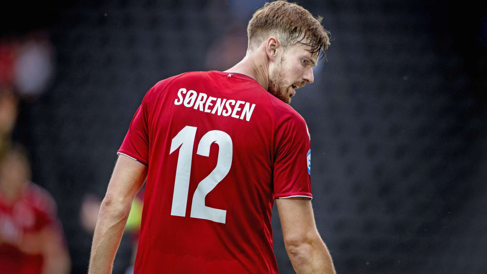 Asger Sörensen