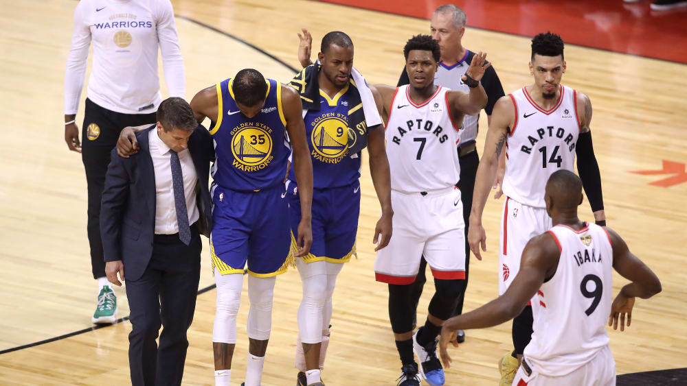 Kevin Durant