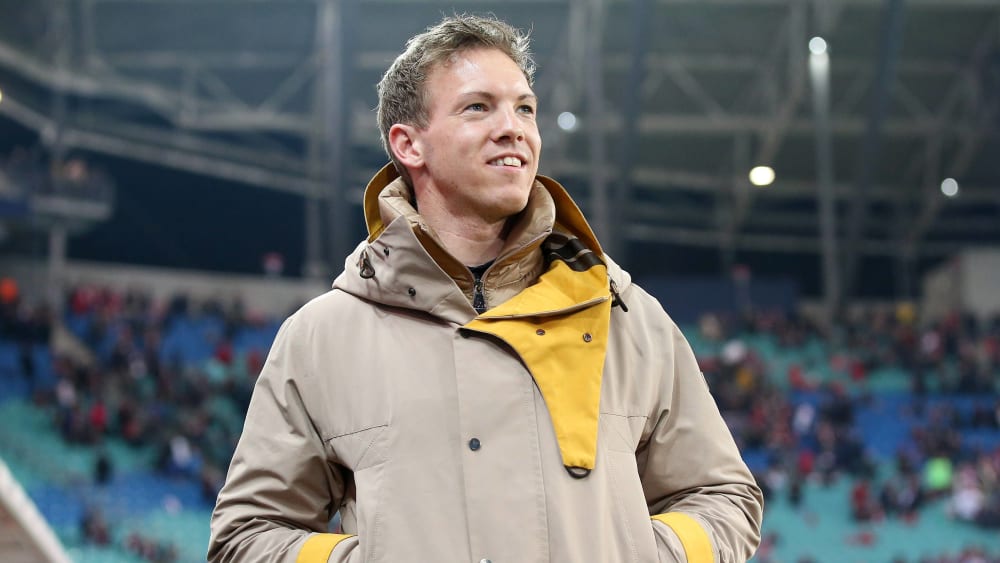 Das sind die Bundesliga-Trainer der Saison 2019/20 ...