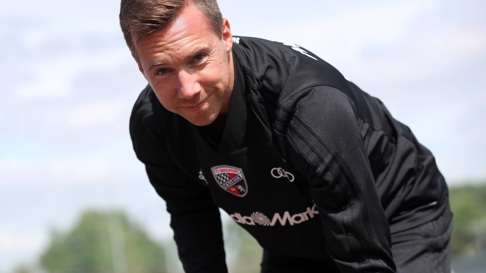Fabian Gerber