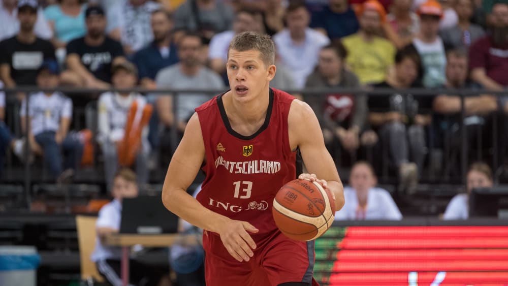 Moritz Wagner