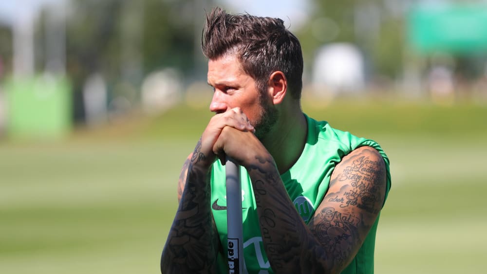 Daniel Ginczek