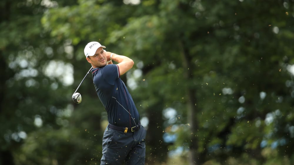 Martin Kaymer