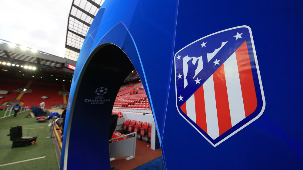 Ist das Champions-League-Viertelfinale zwischen Atletico und RB Leipzig in Gefahr? Die UEFA geht momentan von einer planmäßigen Durchführung aus.