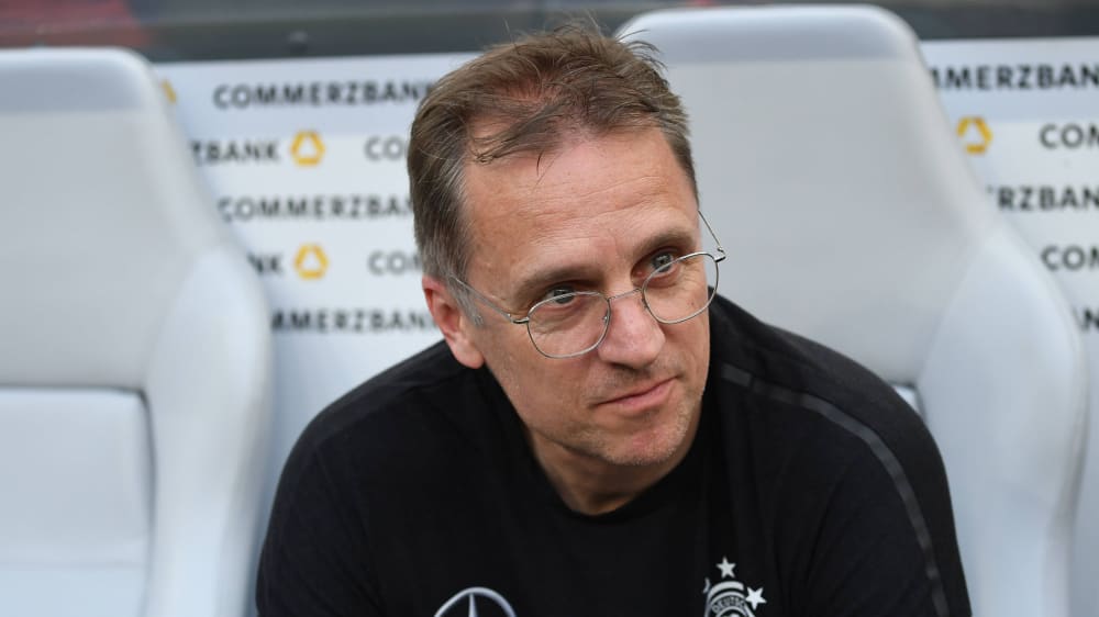 Liefert Fakten: DFB-Arzt Tim Meyer hat untersucht, wie groß das Infektionsrisiko im Amateurfußball ist.