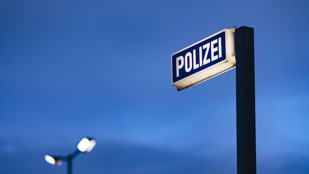 Polizeiwache
