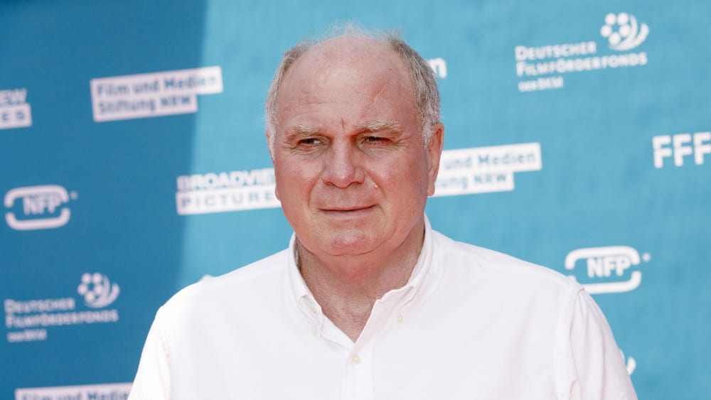 Uli Hoeneß