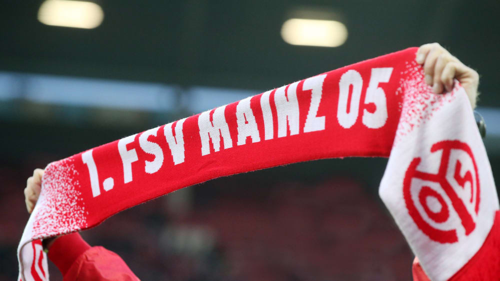 Mainz 05 unterst&#252;tzt die Ziele von "Fridays for Future".
