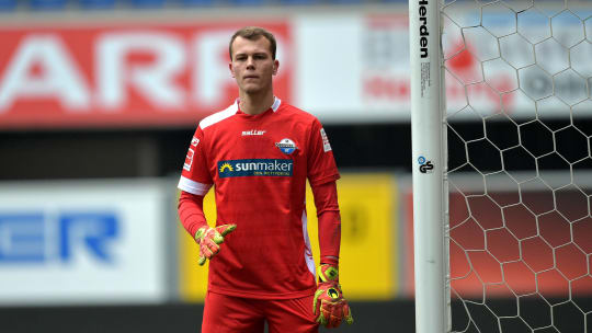 Leon Brüggemeier verstärkt Rot-Weiss Essen.