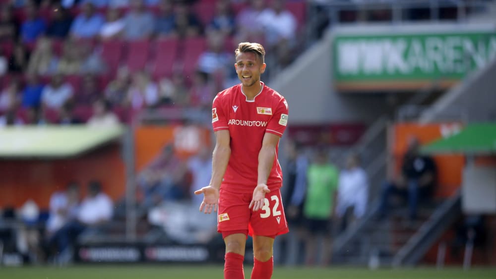 Marcus Ingvartsen
