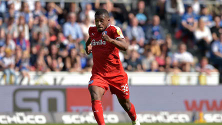 Franck Evina