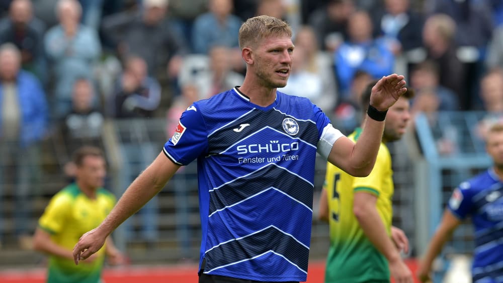 Fabian Klos