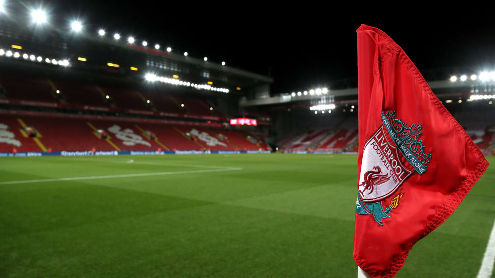 Die Premier League pausiert bis Ende April.
