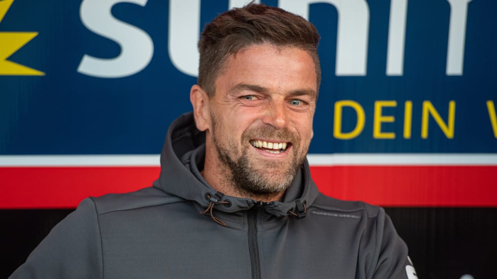 Torsten Ziegner