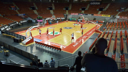 Audi-Dome München